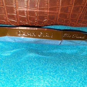 Too Faced Damn Girl! Mascara